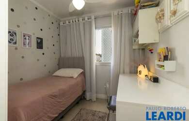 Imagem 13: APARTAMENTO - ACLIMAÇÃO - SP