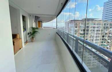 Imagem 2: Imóvel para venda possui 85 metros quadrados com 3 quartos em Batista...