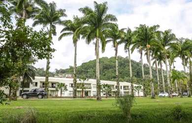 Imagem 14: Imóvel para venda com 30 metros quadrados com 1 quarto