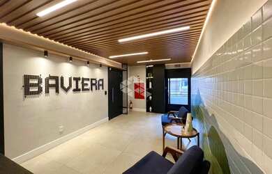 Imagem 12: Empreendimento Residencial Baviera