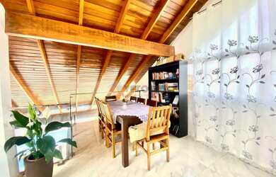 Imagem 12: Sobrado com 4 dormitórios à venda, 290 m² por R$ 1.550.000,00 - Pontal...