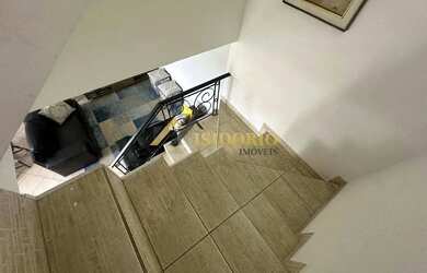 Imagem 13: SOBRADO COM ATÍCO NO SANTA CÂNDIDA 03 QUARTOS, CHURRASQUEIRA