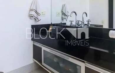 Imagem 16: Barra da Tijuca Cobertura 2 quartos, sendo 2 suites