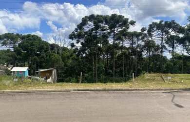 Imagem 3: Terreno São Giácomo Caxias do Sul