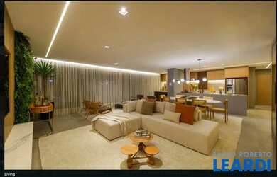 Imagem 2: APARTAMENTO - ALTO DA LAPA - SP