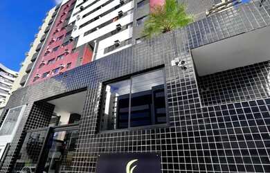 Imagem 1: 02 quartos, suite - Pajuçara