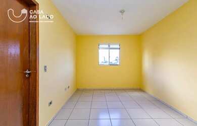 Imagem 6: Apartamento 36m² com 01 quarto no Capão da Imbuia - Curitiba/PR