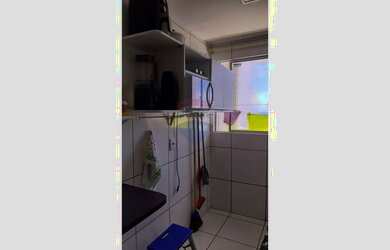 Imagem 11: Apartamento para venda em Campo Grande, nascente e com vista livre