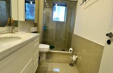 Imagem 13: Apartamento 3 dormitórios à venda Menino Deus Porto Alegre/RS