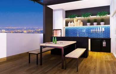 Imagem 6: Aluga-se apto em Suzano/SP