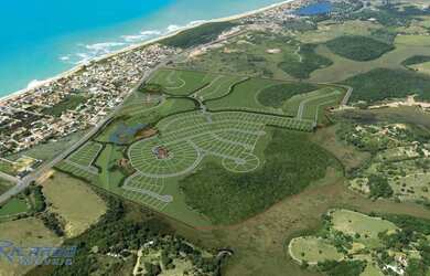 Imagem: O terreno possui 988m² de Área e está localizado em Interlagos