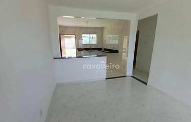 Imagem 3: Casa com 2 dormitórios à venda, 84 m² por R$ 370.000,00 - Jardim Interlagos...