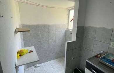 Imagem 9: Apartamento com 2 dormitórios à venda, 50 m² por R$ 130.000,01 - Janga...