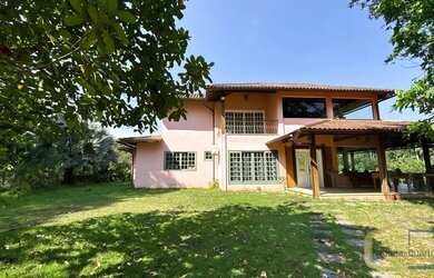 Imagem: O terreno possui 16358m² de Área e está localizado em Guaratiba