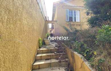 Imagem 3: Terreno à venda, 360 m² por R$ 639.000,00 - Vila Lageado - São Paulo/SP