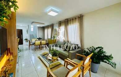 Imagem 4: Vendo Casa 3 Quartos Nova Parnamirim