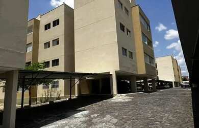 Imagem: O apartamento possui 3 Dormitórios, 2 Banheiros, 1 Vaga na