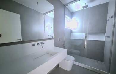 Imagem 15: Casa 5 suítes a venda no Condomínio Del Lago Barra da Tijuca