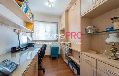 Imagem 12: Apto de 4 dorm sendo 3 suites e 3 vagas no Alto da Boa Vista