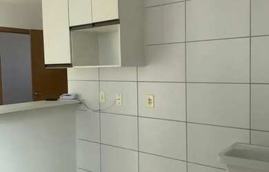 Imagem 8: Apartamento 2/4 PNE amplo 4 andar com elevador no condomínio Parque Solar...