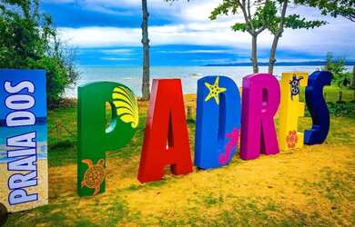 Imagem 13: Casa de Praia Aracruz - Aluguel Temporada