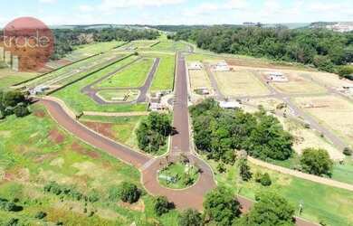Imagem 7: Terreno à venda, 316 m² por R$ 234.954,80 - Bonfim Paulista - Ribeirão...