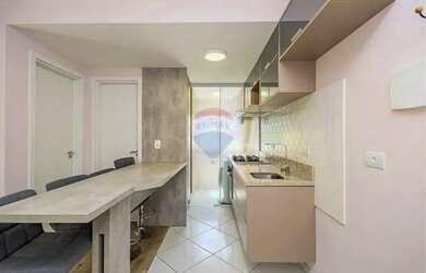 Imagem 4: Apartamento para alugar, no Portão em Curitiba