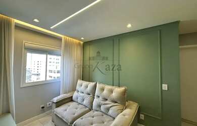 Imagem 14: Apartamento a venda com 70 metros quadrados com 2 quartos, Parque Industrial - São José do