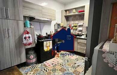 Imagem 6: Sobrado à venda, 250 m² por R$ 737.000,00 - Freguesia do Ó - São Paulo/SP