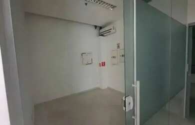 Imagem 13: LOJA P/ LOCAÇÃO OU VENDA - R. GOMES DE CARVALHO - EM FTE AO SHOPPING V. OLÍMPIA