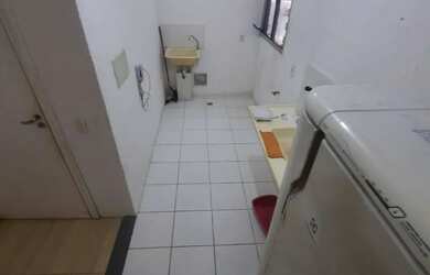 Imagem 7: Condomínio Alto do Picuaia - 40m² 1/4 - 40m²