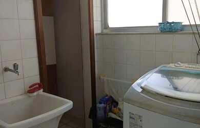 Imagem 7: APARTAMENTO RESIDENCIAL em GUARAPARI - ES, CENTRO