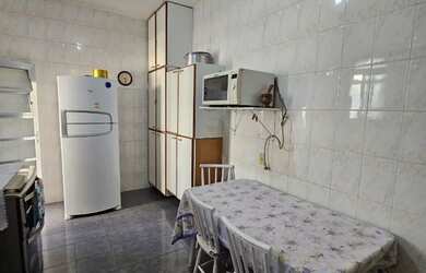 Imagem 7: Apartamento à venda na Rua Frei Caneca 122 m², 2 dormitórios grandes