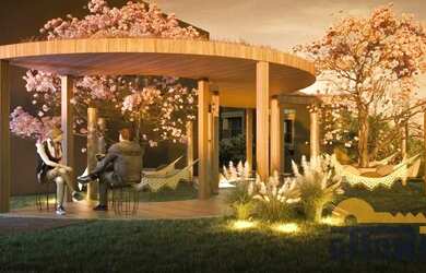 Imagem 5: Casa Em Condomínio 3 Quartos Santa Cândida