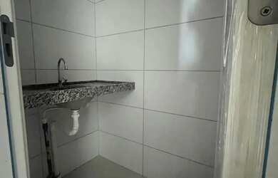 Imagem 5: More na Beira Mar de Casa Caiada Lindo apartamento de 3 quartos 95m²...