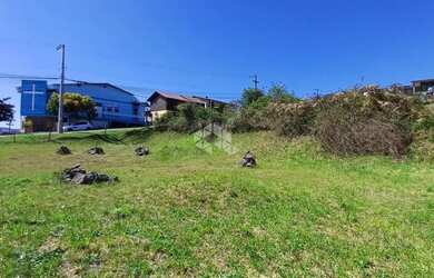 Imagem 6: Terreno de esquina com 373 m² a venda Bairro Monte Castelo em Caxias do Sul