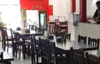 Imagem: O depósito está localizado em Jardim Brasília, São Paulo