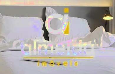 Imagem 4: ART STUDIOS. Churrasqueira, Área de serviço, 25m² de Áreae1 Vaga na...