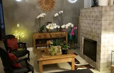 Imagem 9: Casa em condomínio para aluguel em Alphaville