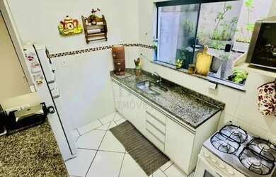 Imagem 14: Apartamentos Padrão em Poços de Caldas