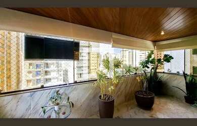 Imagem 8: Apartamento à Venda - Lourdes, 4 Quartos, 280 m2