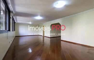 Imagem 4: Apartamento, Jardim Paulistano - São Paulo