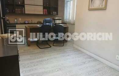 Imagem 12: Casa de rua Duplex / Residencial / Méier