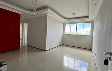 Imagem: O apartamento possui 3 Dormitórios, 2 Banheiros, 1 Vaga na