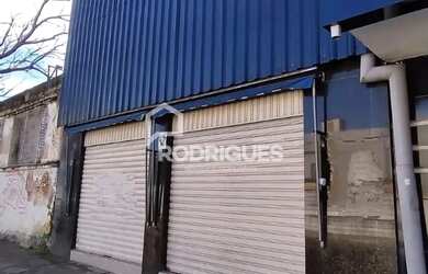 Imagem: O depósito possui 75m² de Área e está localizado em Centro