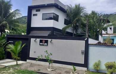 Imagem: O depósito possui 450m² de Área e está localizado em Guaratiba