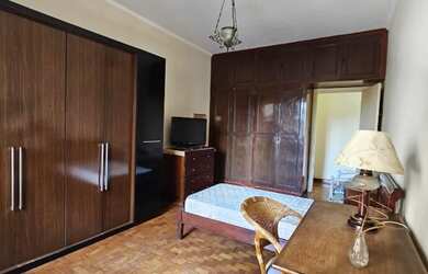 Imagem 9: Apartamento à venda na Rua Frei Caneca 122 m², 2 dormitórios grandes