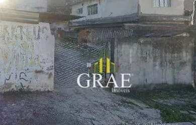 Imagem: O terreno possui 250m² de Área e está localizado em Alves