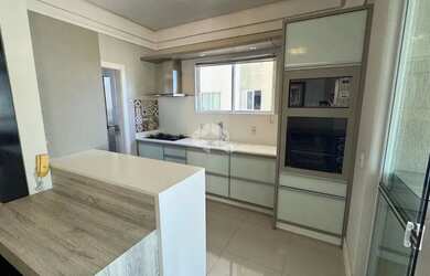 Imagem 2: Apartamento com 3 suítes e 3 vagas de garagem em Itapema