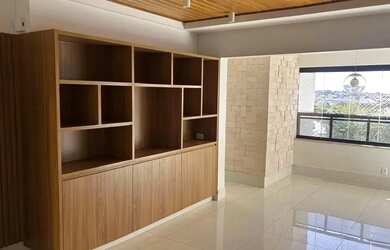 Imagem: O apartamento possui 3 Dormitórios, 4 Banheiros, 2 Vagas na